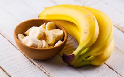 Beneficios de la banana para la salud