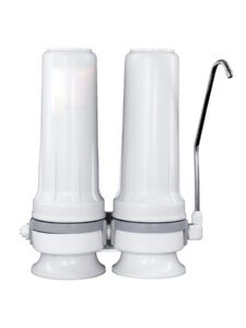 Purificador Doble AS2