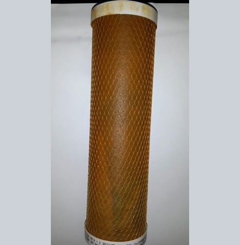 Purificador 9 3/4" BR - Imagen 2