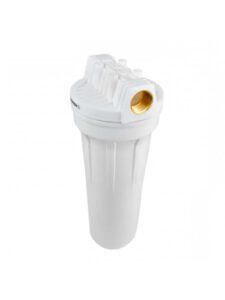 Filtro para agua de 9 3/4"
