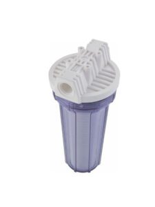 Filtro para Máquina de 9 3/4"