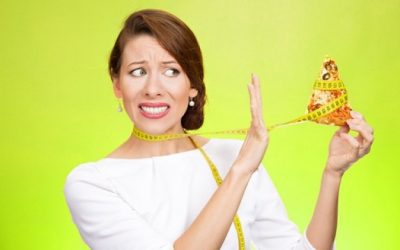 Seguimos hablando de trastornos, en este caso explicaremos el de ortorexia y vigorexia