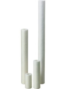 Refiles Polipropileno Serie nacional