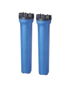 Purificador Slim Duplo