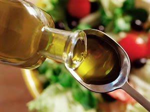 Beneficios y propiedades del aceite de oliva