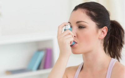 La carne procesada empeora los síntomas del asma