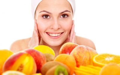 Los mejores alimentos para tu piel