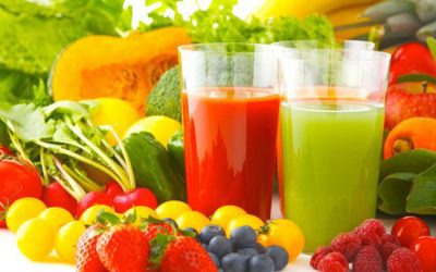 ¿Para qué sirven las vitaminas?