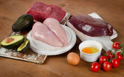 Vitamina B3: Fuentes, carencia y funciones de la vitamina B3 o Niacina