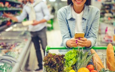 Mejorar la calidad de nuestra dieta está asociado a un menor riesgo de mortalidad