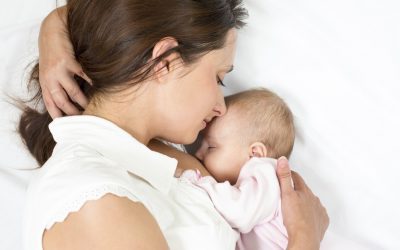 Beneficios de la lactancia materna