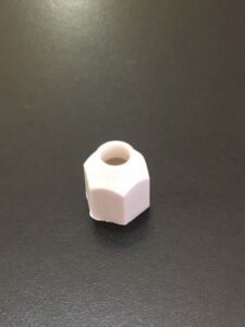 Conector para purificador