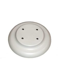 Base inferior para purificador single y doble