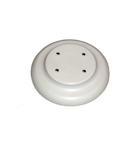 Base inferior para purificador single y doble