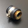 Adaptador de goma