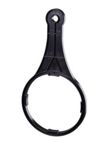 Llave para purificador single y doble