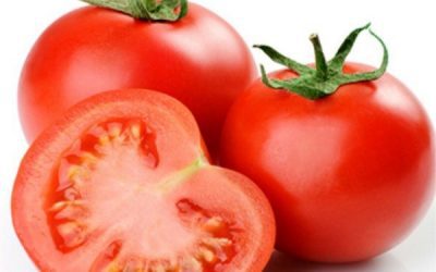 El tomate: una excelente opción