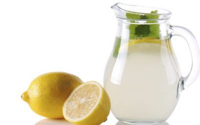 Jugo super refrescante