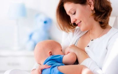 La lactancia y el riesgo de diabetes