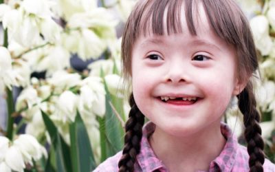 Estreñimiento y Síndrome de Down