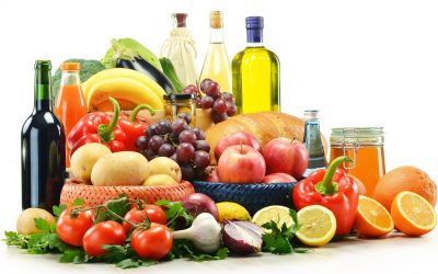 El estilo de dieta DASH asociada a reducir el riesgo de sufrir de depresión