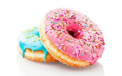 Las «calorías vacías»