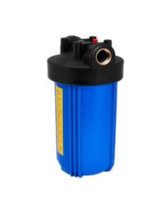 Filtro para agua de 10 Blue