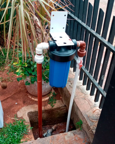 Filtro para agua de 10 Blue - Imagen 6