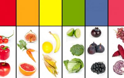 Los Colores de la Salud – Parte 1