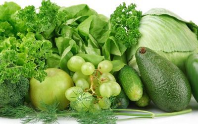 Los Colores de la Salud – Parte 2