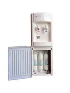 Bebedero Hydro Clean de pie