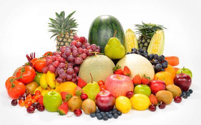 Antioxidantes, ¿qué son y para qué sirven?