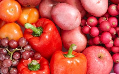 Los Colores de la Salud – Parte 6