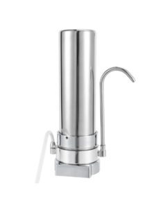 Purificador Eco Single Inox