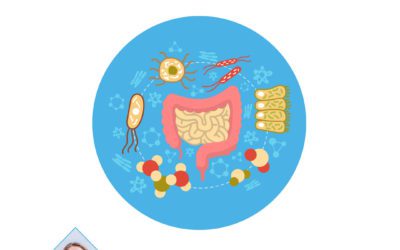 La microbiota intestinal ¿Qué es? ¿Por qué es importante?
