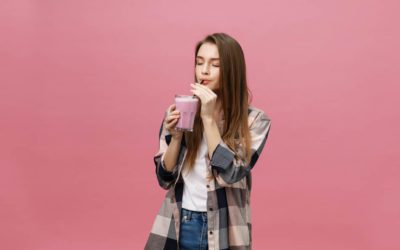 ¿Es lo mismo tomar jugo, que comer frutas?