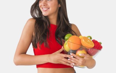 Comer sano aunque vivamos a las corridas