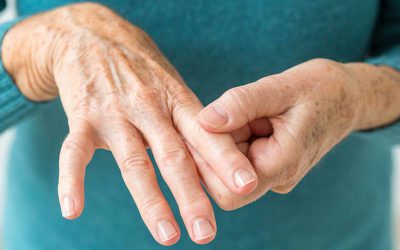 ¿Qué es la inflamación crónica?