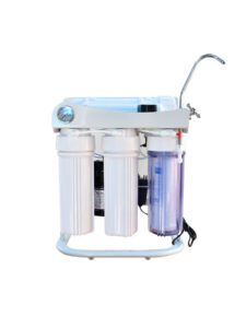 OSMOSIS INVERSA 100 GPD CON UV