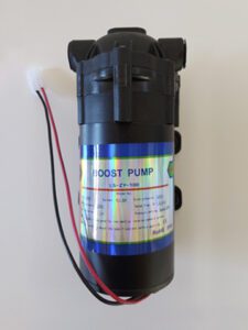 Bomba BP 01 de 100 G 24 W