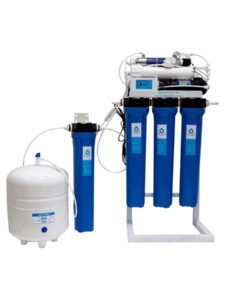 Osmosis Inversa 70 Litros Hora (industrial)