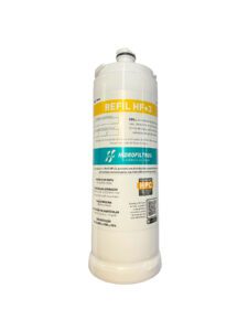 Elemento filtrante carbón para bebedero IBBL