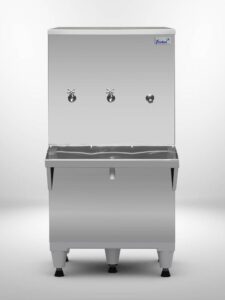 Bebedero Industrial de 100 litros