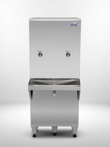 Bebedero Industrial de 50 litros