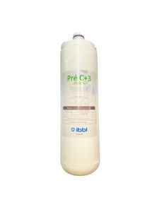 Elemento filtrante pre para bebedero PRE COMPATIBLE IBBL C3