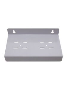 Soporte doble metálico para Eco Duo