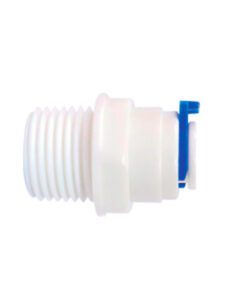 Conexión rápida 3/8 por 1/2