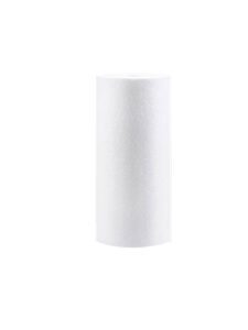 Elemento de reposición pre de polipropileno sin tapa PP 10x4,5 - Mic 5