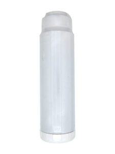 Elemento de reposición carbón granulado GAC 10x2,5 - Mic 5