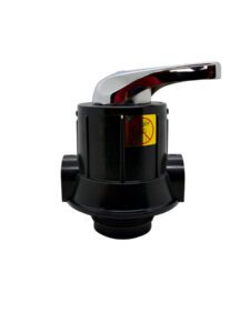 VALVULA SIMPLE 56F 1"